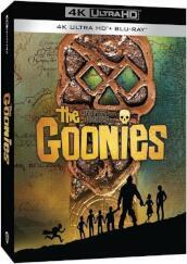 Goonies (I) (4K Ultra Hd+Blu-Ray)