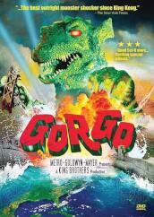 Gorgo: ultimate collector s edition