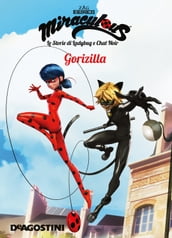 Gorizilla (Miraculous: le storie di Ladybug e Chat Noir)