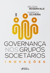 Governança nos grupos societários