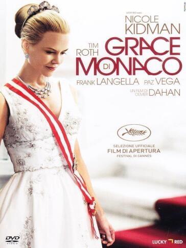 Grace Di Monaco - Olivier Dahan