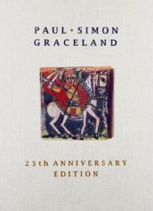 Graceland (box 4 cd deluxe 25th anniv.ed