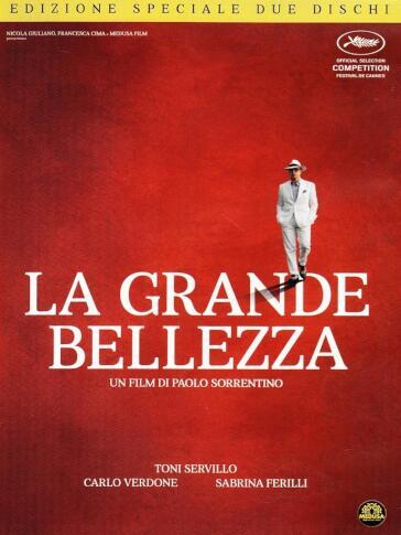 Grande Bellezza (La) (SE) (2 Dvd) - Paolo Sorrentino