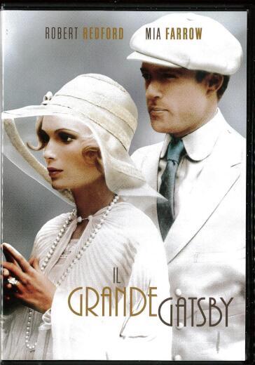 Grande Gatsby (Il) (1974) - Jack Clayton