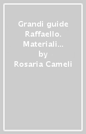 Grandi guide Raffaello. Materiali per il docente. Linguistica. Per la Scuola elementare. 1.