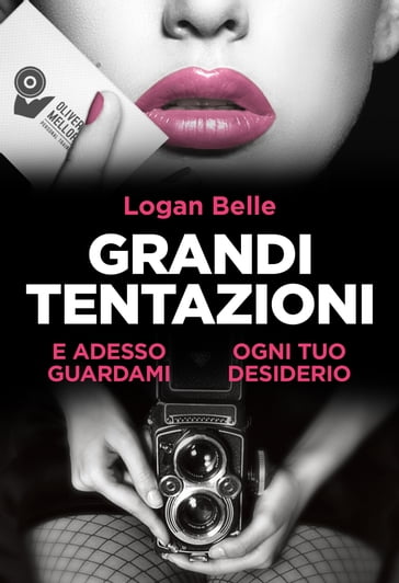 Grandi tentazioni (Life) - Logan Belle