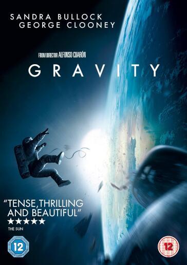 Gravity - Alfonso Cuaron