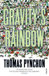 Gravity s Rainbow