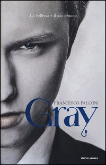 Gray - Francesco Falconi