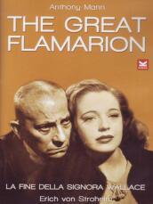 Great Flamarion (The) - La Fine Della Signora Wallace