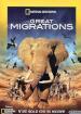 Great Migrations (3 Dvd+Booklet)
