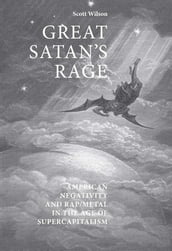 Great Satan s rage