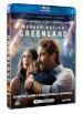 Greenland (4K Ultra Hd+Blu-Ray)