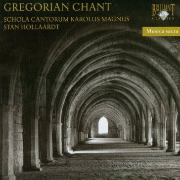 Gregorian chant