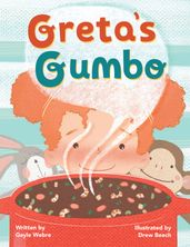Greta s Gumbo