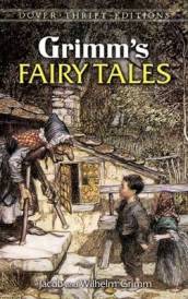 Grimm S Fairy Tales