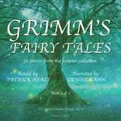 Grimm s Fairy Tales - Book 2 of 2