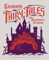 Grimm¿s Fairy Tales