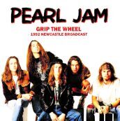 Grip the wheel: 1992 newcastle broadcast