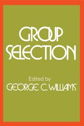 Group Selection