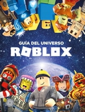 Guía del universo Roblox