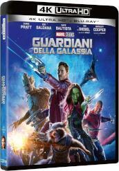 Guardiani Della Galassia (4K Ultra Hd+Blu-Ray)