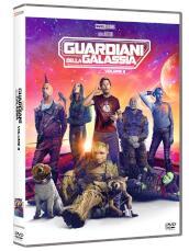 Guardiani Della Galassia Vol. 3 (Dvd+Card Lenticolare)