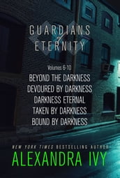 Guardians of Eternity Bundle 2