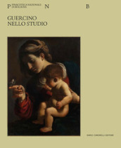 Guercino nello studio. Ediz. illustrata