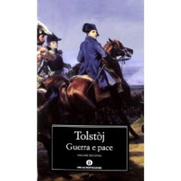 Guerra e pace (4 vol.) - Lev Nikolaevic Tolstoj
