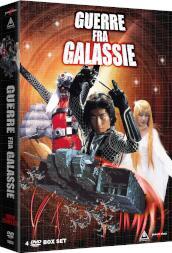 Guerre Fra Galassie (4 Dvd)