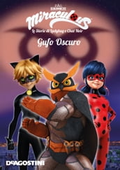 Gufo oscuro (Miraculous: le storie di Ladybug e Chat Noir)