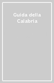 Guida della Calabria