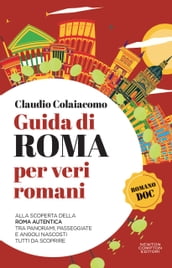 Guida di Roma per veri romani