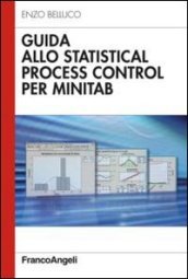 Guida allo statistical process control per Minitab