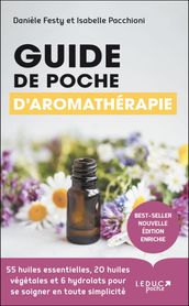 Guide de poche d aromathérapie