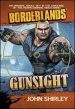 Gunsight. Borderlands