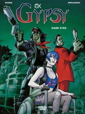 Gypsy - Volume 4 - Dark Eyes