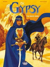 Gypsy - Volume 5 - The White Wing
