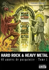 HARD ROCK & HEAVY METAL