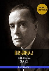 H.H. Munro  Saki : Masterpieces