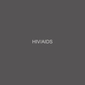 HIV/AIDS. Ediz. illustrata