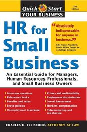 HR for Small Business