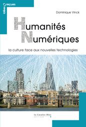 HUMANITES NUMERIQUES -PDF