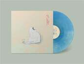 Hagata - seafoam blue vinyl