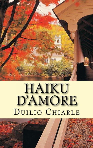 Haiku d'amore - Duilio Chiarle