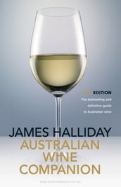 Halliday Wine Companion 2015