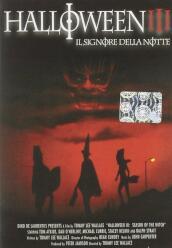 Halloween 3 - Il Signore Della Notte