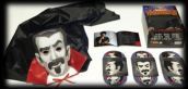 Halloween 81 (box 6 cd + maschera e mant