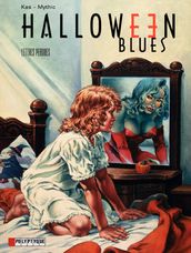Halloween blues - tome 5 - Lettres perdues